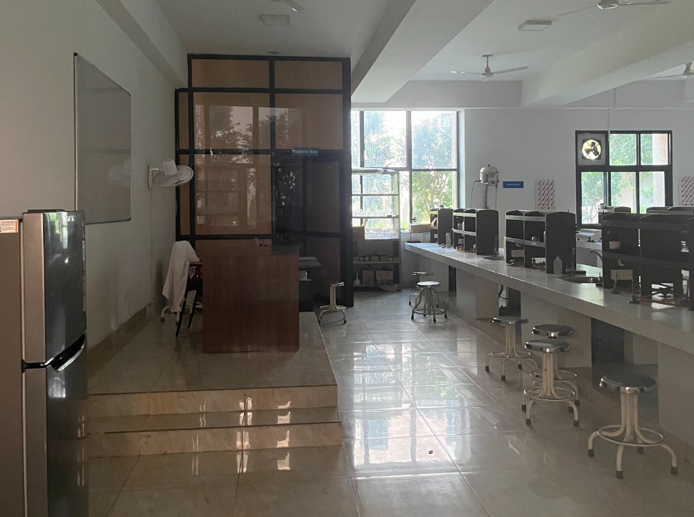 SGT University Gurgaon Academic photo 4
